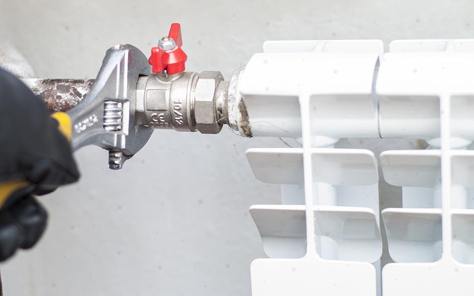 entretien chaudière gaz prix Vauréal